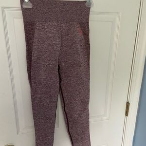 Gymshark Flex leggings